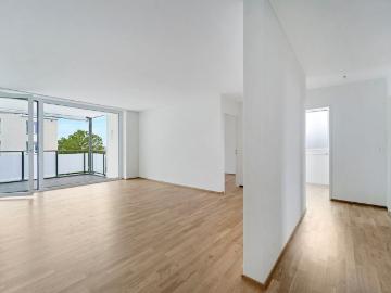 4.5 Zimmer, 103 m², 3. Stock