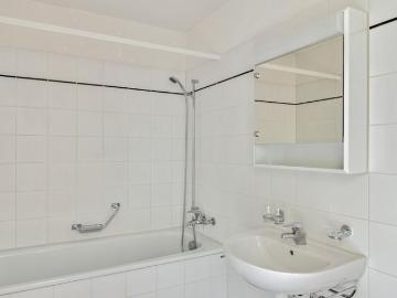 4.5 Zimmer, 103 m², 3. Stock