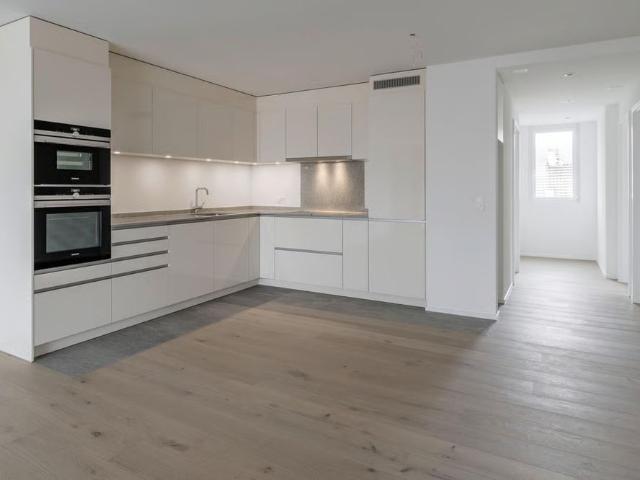 4.5 Zimmer, 103 m², 3. Stock