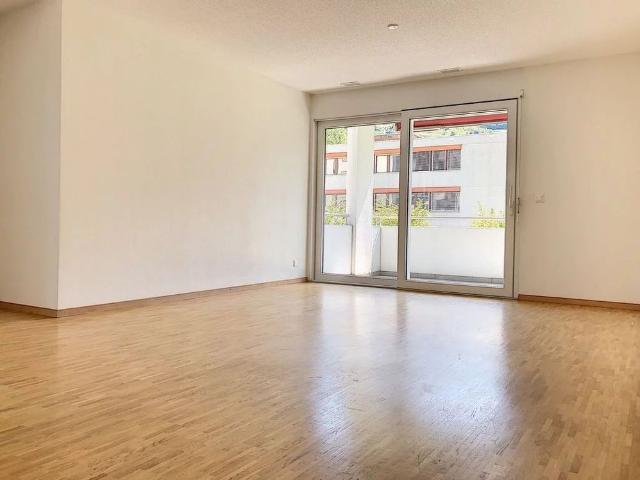 4.5 Zimmer, 103 m², 3. Stock