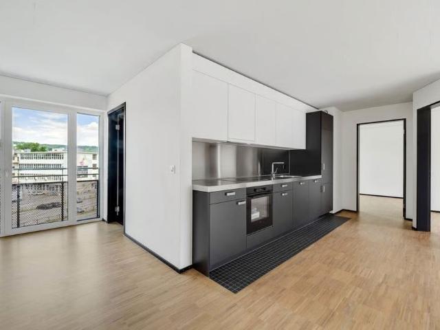 4.5 Zimmer, 103 m², 4. Stock