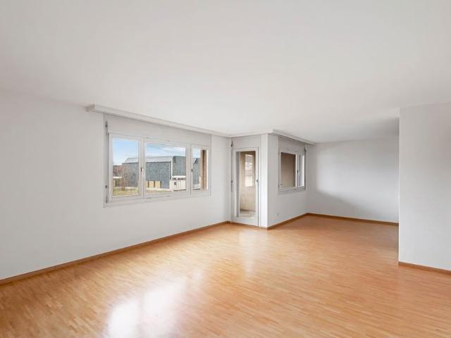 4.5 Zimmer, 103 m², 4. Stock