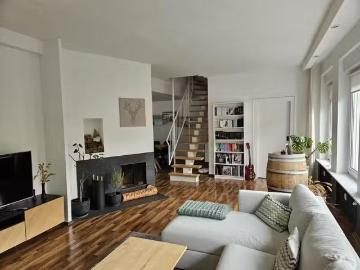 4,5 Zimmer 103 m² 740 € Kaltmiete Wohnungen in Plettenberg