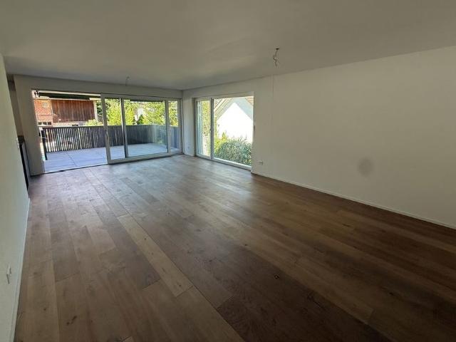 4.5 Zimmer, 103 m²