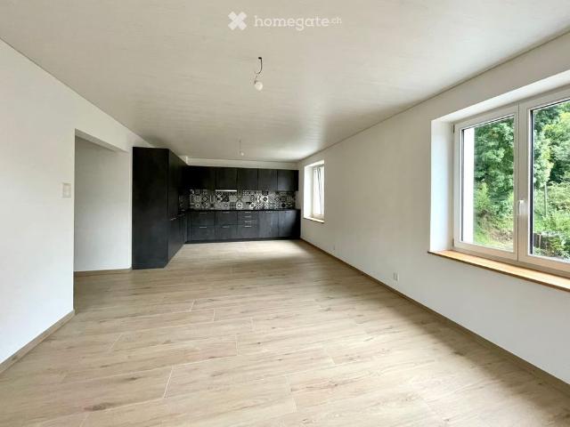 4.5 Zimmer, 103 m²