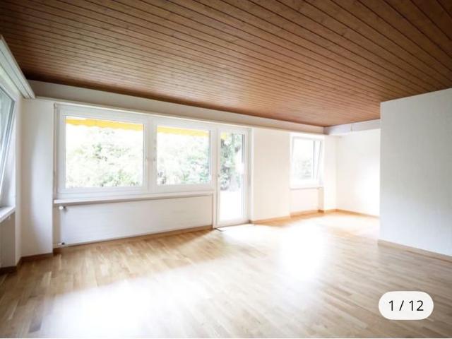 4.5 Zimmer, 1000 m², EG