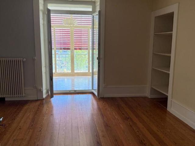 4.5 Zimmer, 100 m², EG