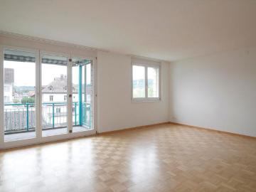 4.5 Zimmer, 100 m², EG