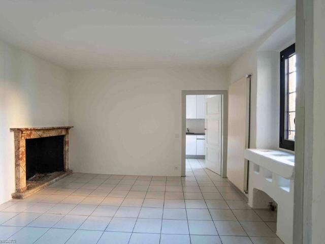 4.5 Zimmer, 100 m², EG