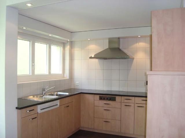 4.5 Zimmer, 100 m², EG