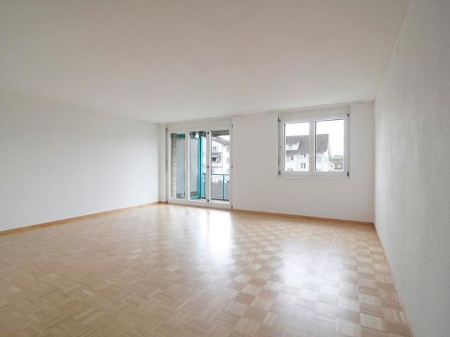 4.5 Zimmer, 100 m², EG
