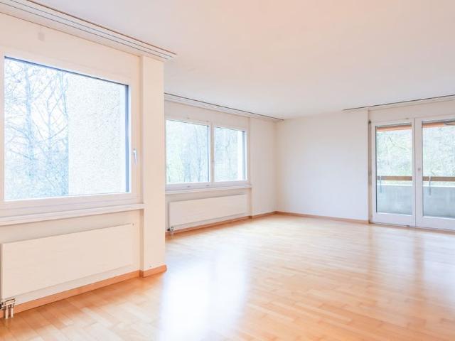 4.5 Zimmer, 100 m², EG