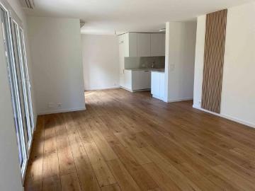 4.5 Zimmer, 100 m², EG