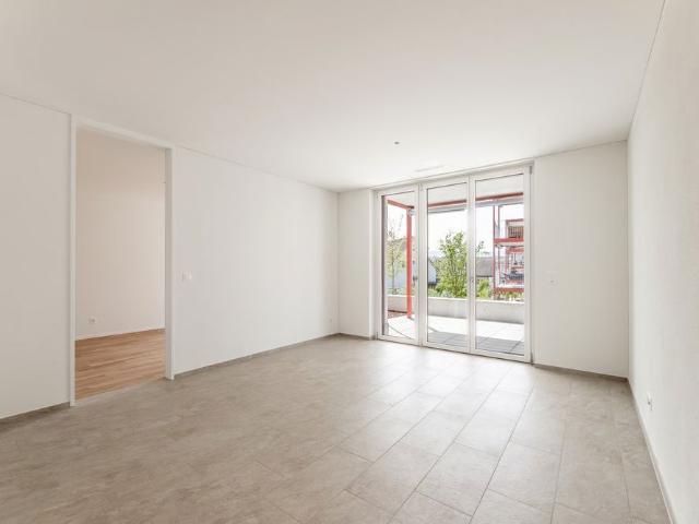 4.5 Zimmer, 100 m², EG