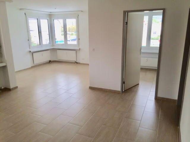 4.5 Zimmer, 100 m², EG