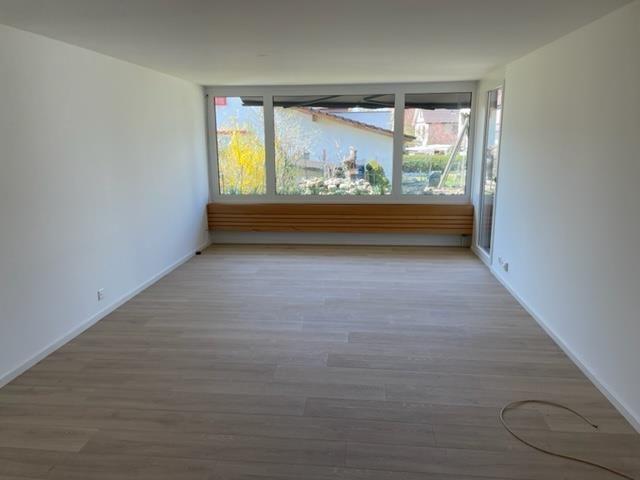 4.5 Zimmer, 100 m², EG