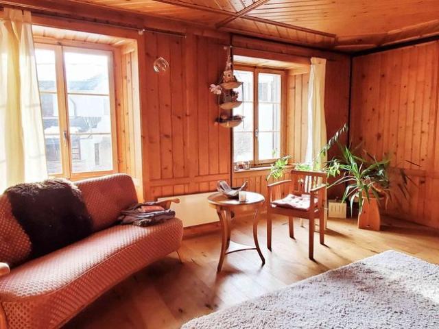 4.5 Zimmer, 100 m², EG