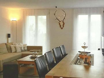 Rüeggisberg, Verwaltungsregion Bern-Mittelland, Kanton Bern