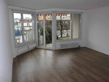 Ebnetstrasse, Teller, Lindenwis, Gaiserwald, Wahlkreis St Gallen, Kanton Sankt Gallen