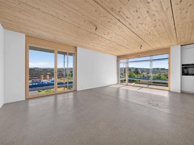 4.5 Zimmer, 100 m², EG