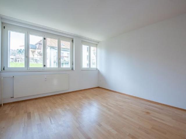 4.5 Zimmer, 100 m², EG