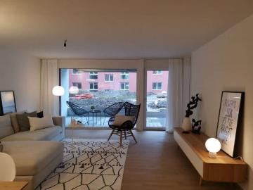 Seefeldstrasse, Luzern, Luzern, Kanton Luzern