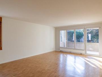 4.5 Zimmer, 100 m², EG