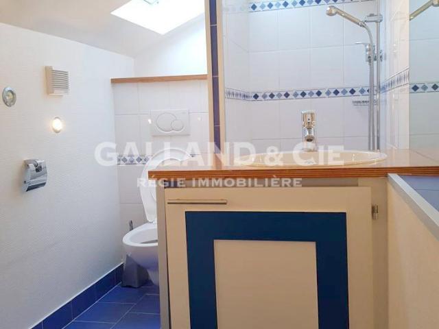 4.5 Zimmer, 100 m², EG