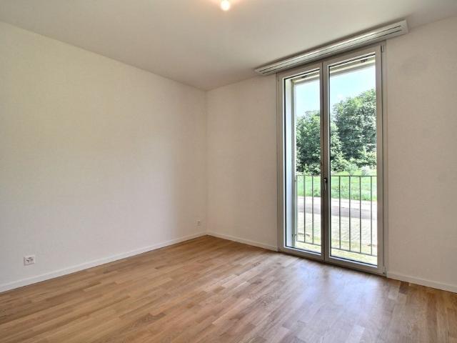 4.5 Zimmer, 100 m², EG