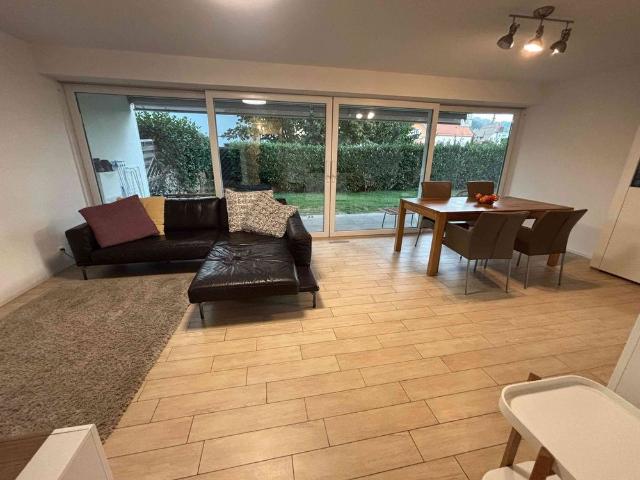 4.5 Zimmer, 100 m², EG