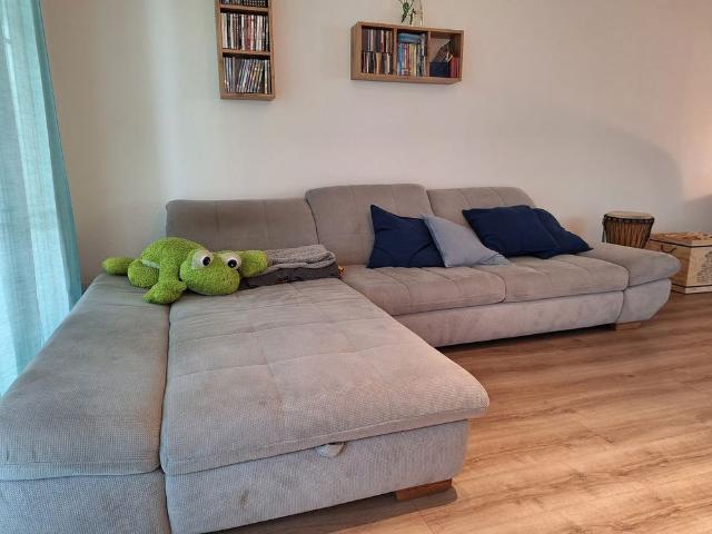 4.5 Zimmer, 100 m², EG