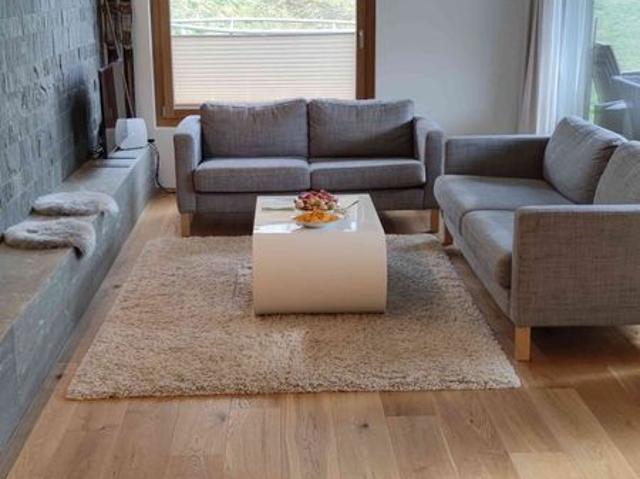 4.5 Zimmer, 100 m², EG