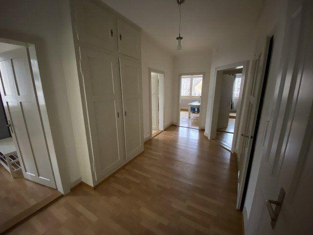 4.5 Zimmer, 100 m², Untergeschoss