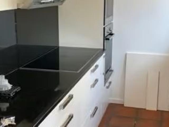 4.5 Zimmer, 100 m²