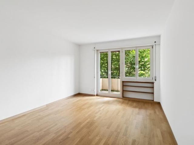 4.5 Zimmer, 100 m²