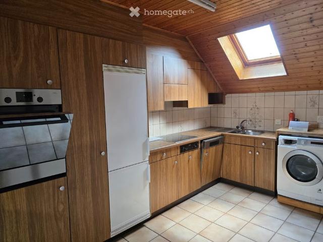 4.5 Zimmer, 100 m²