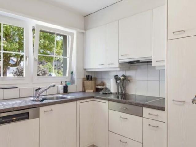 4.5 Zimmer, 100 m²