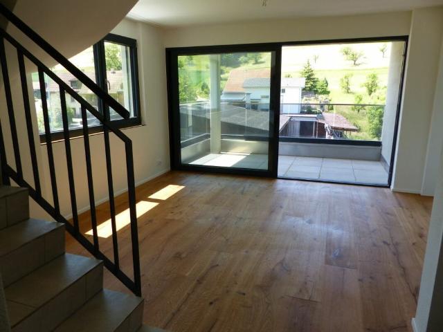 4.5 Zimmer, 100 m²