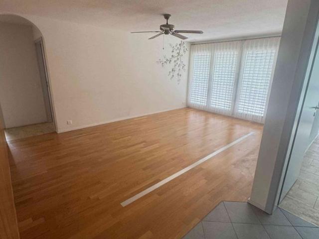 4.5 Zimmer, 100 m², 1. Stock