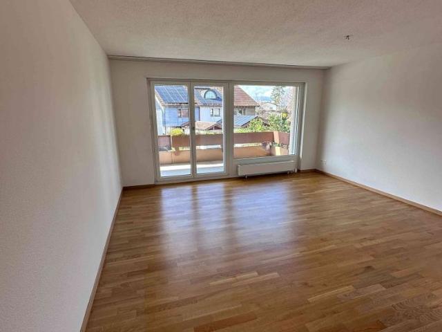 4.5 Zimmer, 100 m², 1. Stock