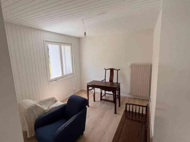 4.5 Zimmer, 100 m², 1. Stock