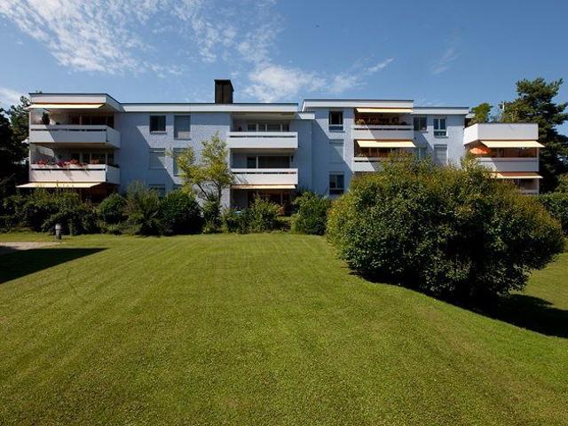 4.5 Zimmer, 100 m², 1. Stock