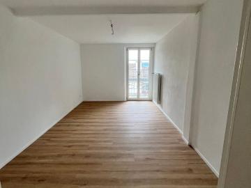 4.5 Zimmer, 100 m², 1. Stock