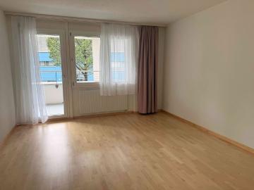 4.5 Zimmer, 100 m², 1. Stock