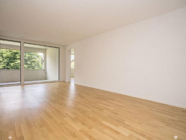 4.5 Zimmer, 100 m², 1. Stock