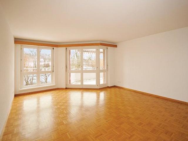 4.5 Zimmer, 100 m², 1. Stock