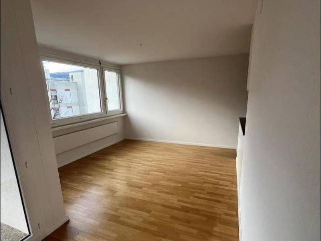 4.5 Zimmer, 100 m², 1. Stock