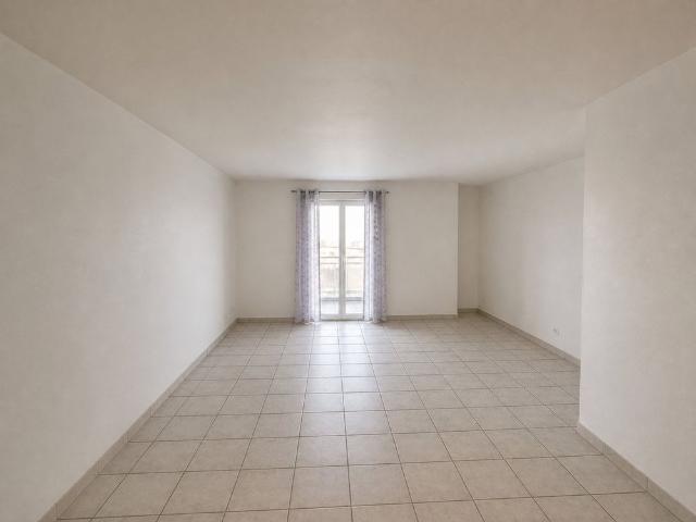 4.5 Zimmer, 100 m², 1. Stock