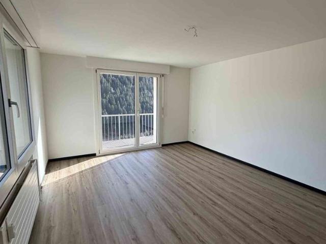 4.5 Zimmer, 100 m², 1. Stock