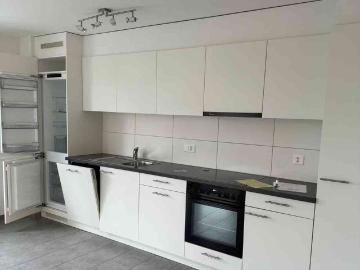 4.5 Zimmer, 100 m², 1. Stock